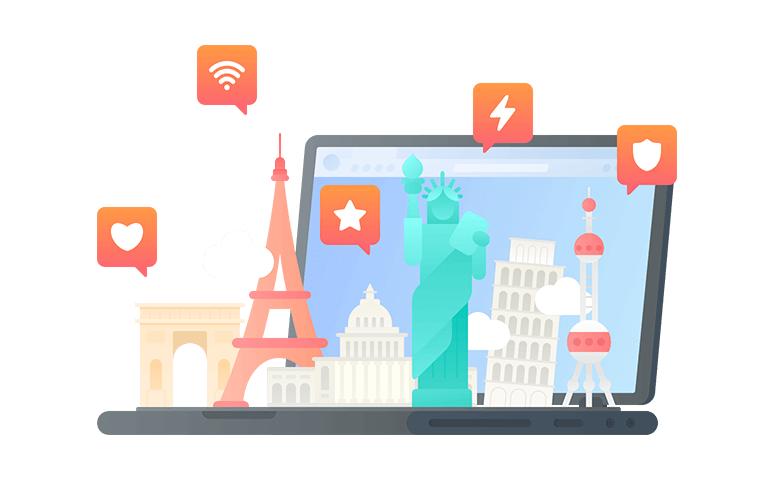 在塞内加尔怎么看国内电视 - 海龟VPN